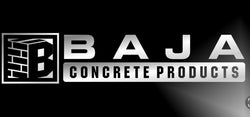 Baja Concrete Products